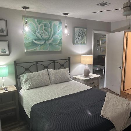 Destin-Y 30A Beach Retreat Self Checkin - Huge Private Backyard Deck With Outdoor Shower Santa Rosa Beach Εξωτερικό φωτογραφία