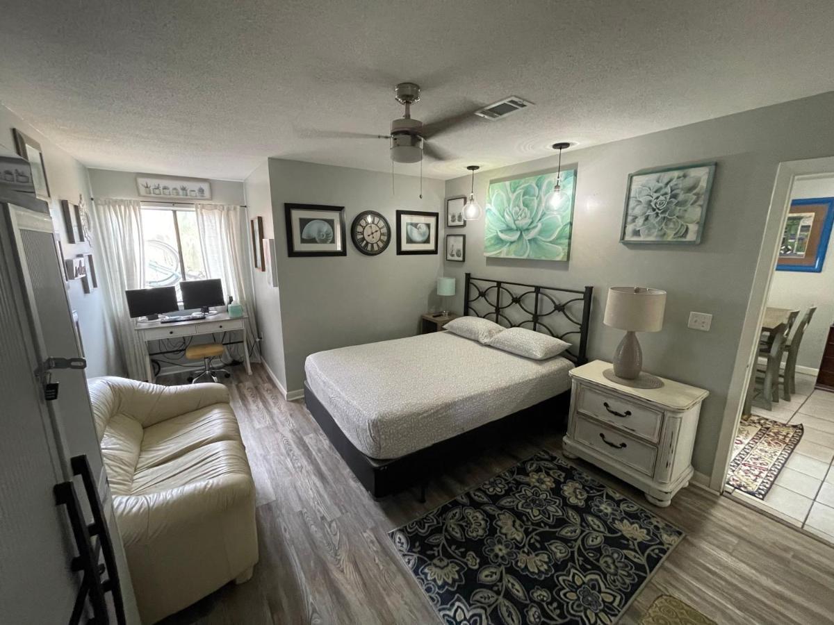 Destin-Y 30A Beach Retreat Self Checkin - Huge Private Backyard Deck With Outdoor Shower Santa Rosa Beach Εξωτερικό φωτογραφία