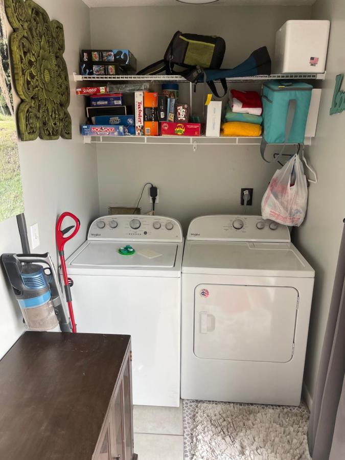 Destin-Y 30A Beach Retreat Self Checkin - Huge Private Backyard Deck With Outdoor Shower Santa Rosa Beach Εξωτερικό φωτογραφία