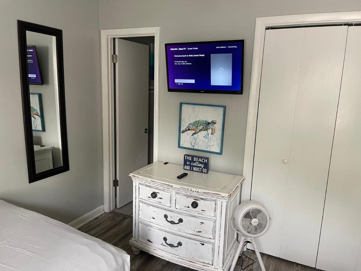 Destin-Y 30A Beach Retreat Self Checkin - Huge Private Backyard Deck With Outdoor Shower Santa Rosa Beach Εξωτερικό φωτογραφία