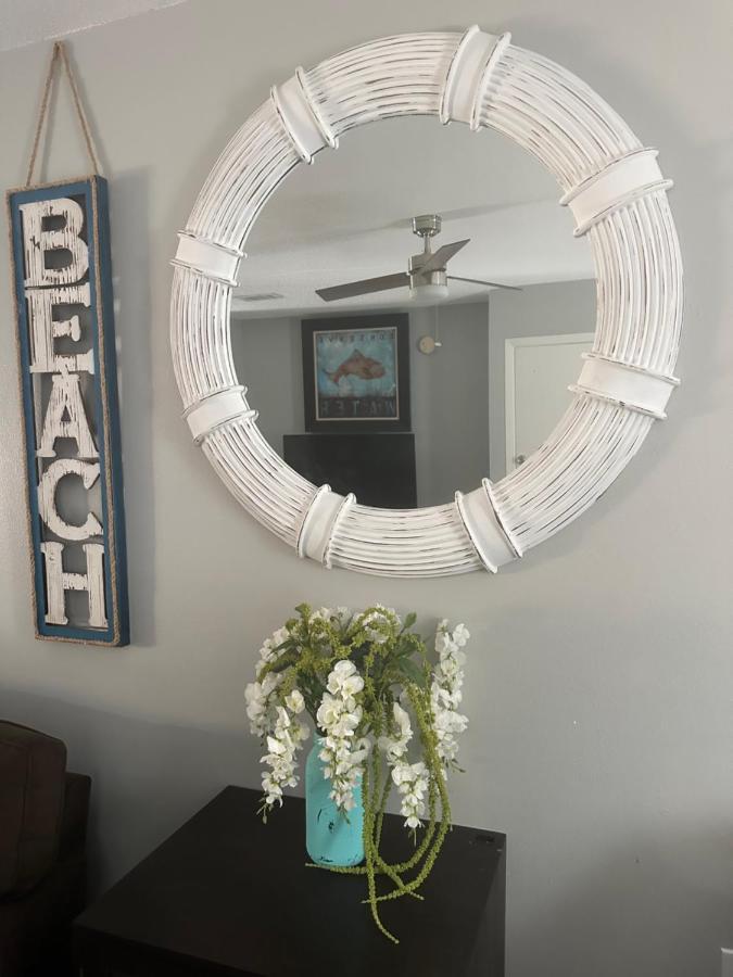 Destin-Y 30A Beach Retreat Self Checkin - Huge Private Backyard Deck With Outdoor Shower Santa Rosa Beach Εξωτερικό φωτογραφία