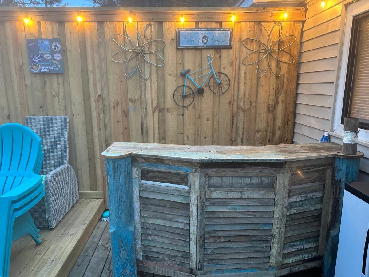 Destin-Y 30A Beach Retreat Self Checkin - Huge Private Backyard Deck With Outdoor Shower Santa Rosa Beach Εξωτερικό φωτογραφία