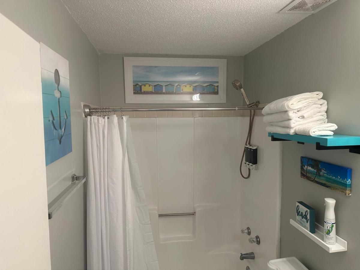 Destin-Y 30A Beach Retreat Self Checkin - Huge Private Backyard Deck With Outdoor Shower Santa Rosa Beach Εξωτερικό φωτογραφία