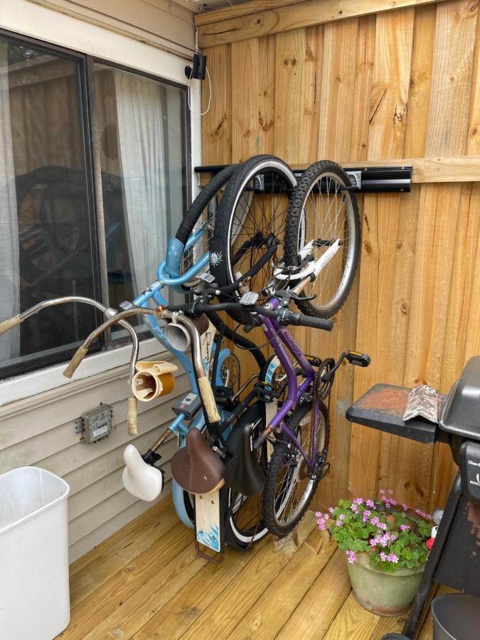 Destin-Y 30A Beach Retreat Self Checkin - Huge Private Backyard Deck With Outdoor Shower Santa Rosa Beach Εξωτερικό φωτογραφία