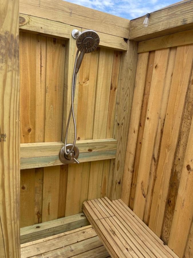 Destin-Y 30A Beach Retreat Self Checkin - Huge Private Backyard Deck With Outdoor Shower Santa Rosa Beach Εξωτερικό φωτογραφία